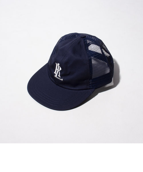 【COOPERSTOWN BALLCAP】Negro League メッシュ ベースボールキャップ