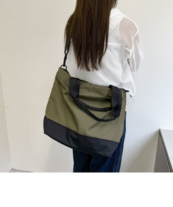 【Drifter/ドリフター】FIELD TOTE