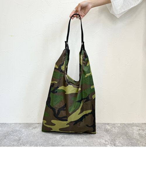 【Drifter/ドリフター】 POCKETABLE TOTE