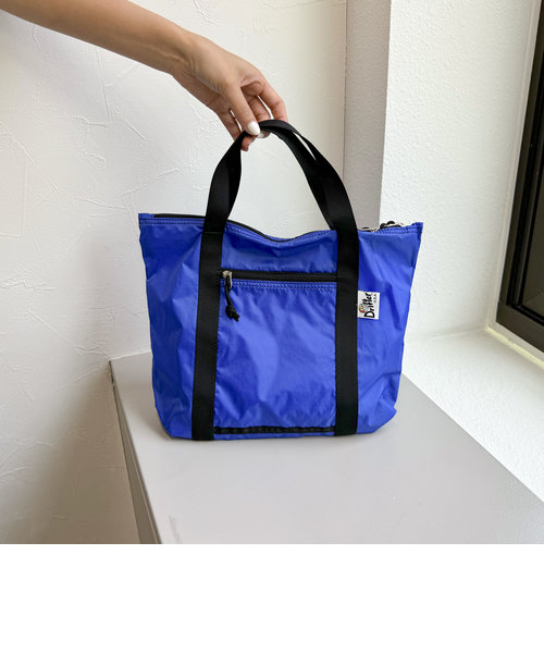 【Drifter/ドリフター】 PACK TOTE S