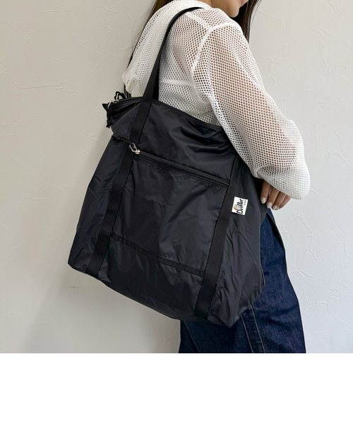 【Drifter/ドリフター】 PACK TOTE L