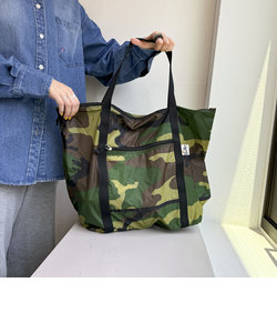 【Drifter/ドリフター】 PACK TOTE L