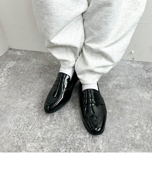 新品 42 OUR LEGACY 24ss ダービーレザーシューズ 6471 メンズ