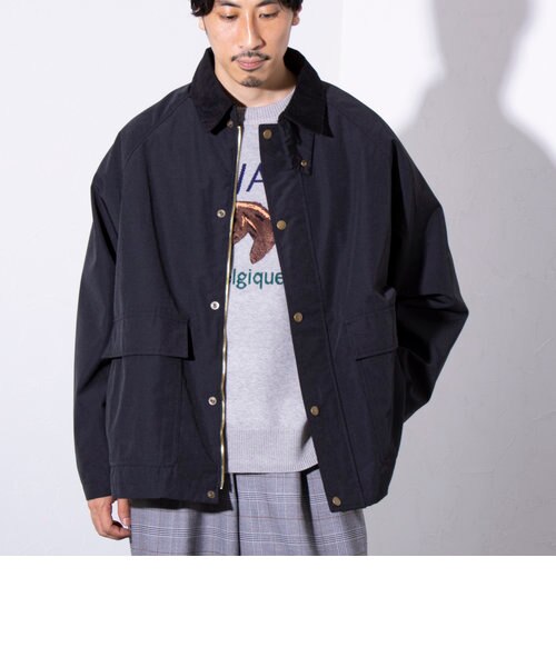 限定展開】【GLOSTER/グロスター】ブリティッシュ ショート 
