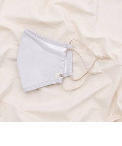 【WEB限定】フィルターポケット付き 洗えるファッションマスク（カラーゴム）