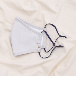 【WEB限定】フィルターポケット付き 洗えるファッションマスク（カラーゴム）