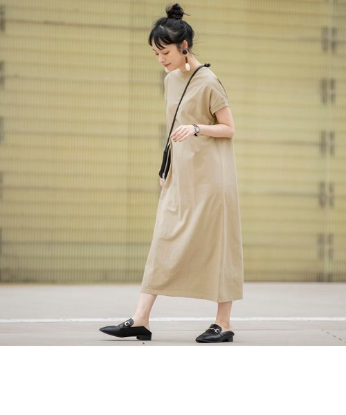 Coen コーエンのワンピース ドレス通販 ららぽーと公式通販 Mall