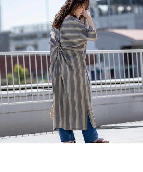 Coen コーエンのワンピース ドレス通販 ららぽーと公式通販 Mall