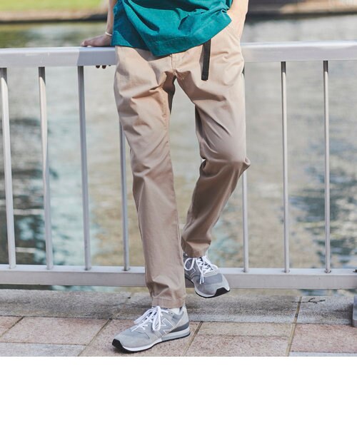 メンズのパンツ ベージュ クリーム色 肌色 通販 ららぽーと公式通販 Mall