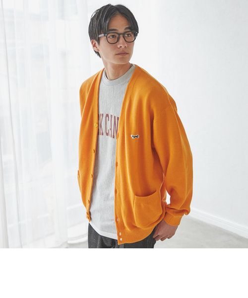 PENNEYS（ぺニーズ）別注 The FOX ニットカーディガン | coen