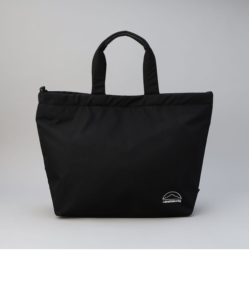 【C.Mt】CORDURA TOTE／コーデュラナイロン2WAYトートバッグ