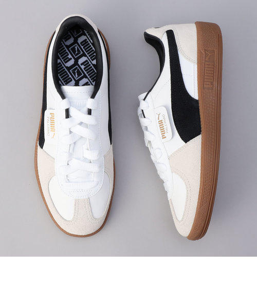 PUMA（プーマ）PALERMO／パレルモ（23.5cm／24cm／24.5cm）