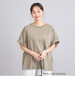 YALE別注ビッグシルエットTシャツ