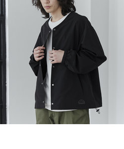 【C.Mt】FUNCTION　NOCOLLAR　BLOUSON