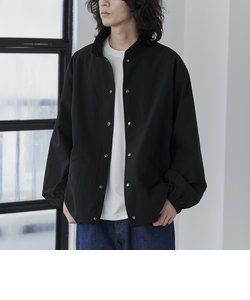 【C.Mt】FUNCTION　STANDCOLLAR　JACKET