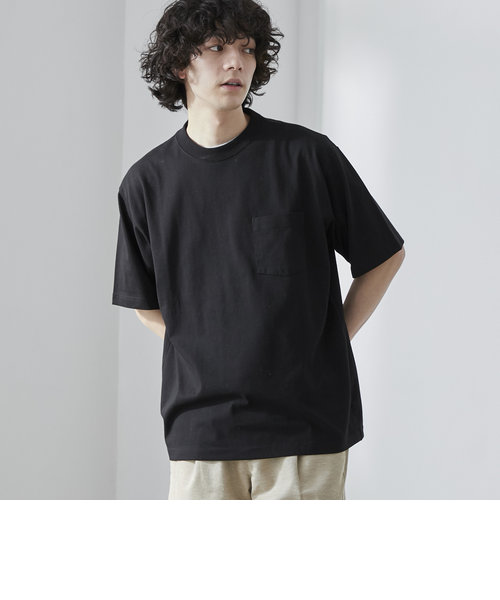 【WELLTECT】ベーシックポケットTシャツ（WEB限定カラー）