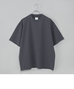 【RONEL】ワイドクルーネックTシャツ