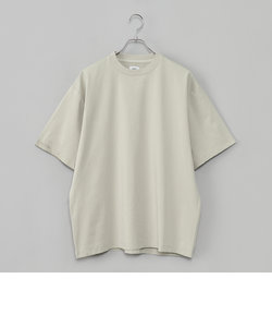 【RONEL】ワイドクルーネックTシャツ