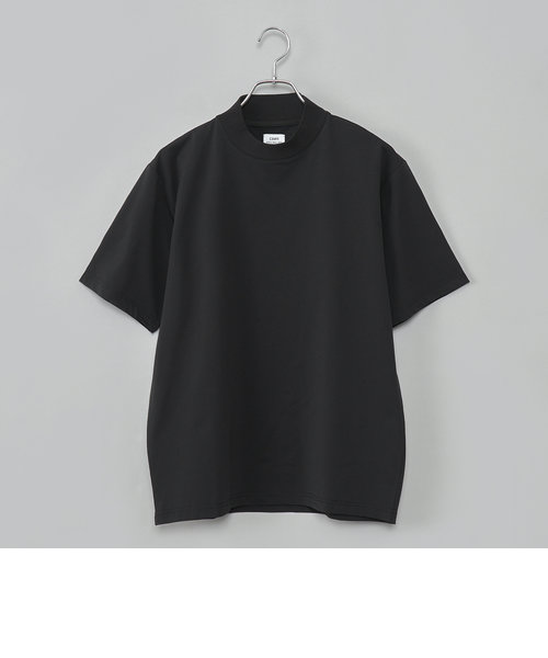 【RONEL】ジャケットネックTシャツ