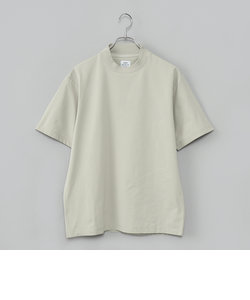 【RONEL】ジャケットネックTシャツ