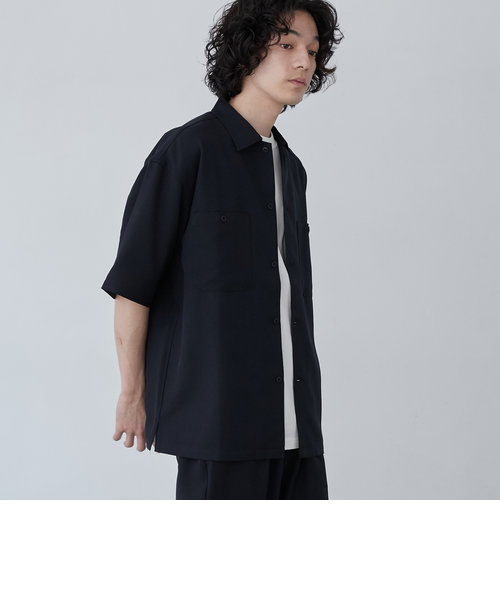 COMFORTDRYシャツ（WEB限定カラー）