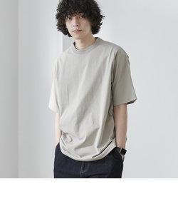 【WEB限定】【WELLTECT】ベーシックシンプルTシャツ