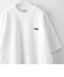 コーエンロゴワッペンTシャツ