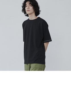 MARKET（マーケット）オーガニッククルーネックTシャツ