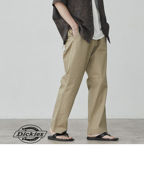 Dickies（ディッキーズ）別注チノパンツ(WEB限定サイズ)