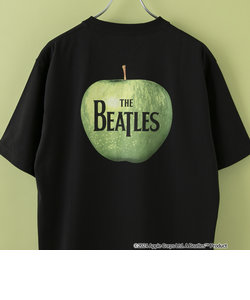 THE BEATLES（ザ ビートルズ）別注バックプリントTシャツ（WEB限定カラー）