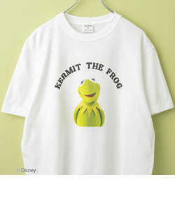 ROCK STANLEY（ロックスタンレー）別注 MUPPETS / プリントTシャツ