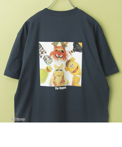 ROCK STANLEY（ロックスタンレー）別注 MUPPETS / プリントTシャツ