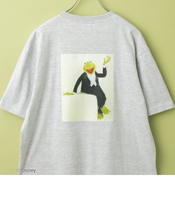 ROCK STANLEY（ロックスタンレー）別注 MUPPETS / プリントTシャツ