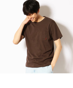 ＜消臭加工＞ フロッキープリント Ｔシャツ