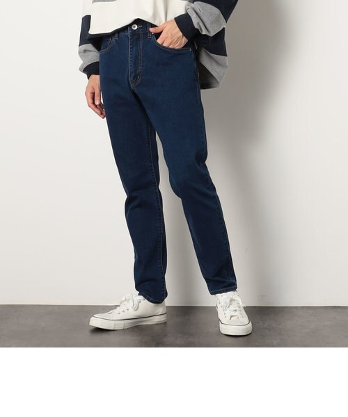 Purple&Yellow | パープルアンドイエローのデニムパンツ通販