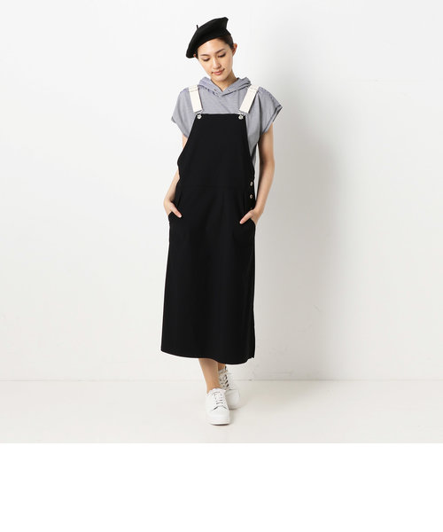販売実績No.1 ジャンバースカートとTシャツ econet.bi