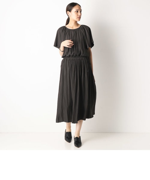 Sサイズ ブランビジュー ワンピース Comme Ca コムサ の通販 Mall