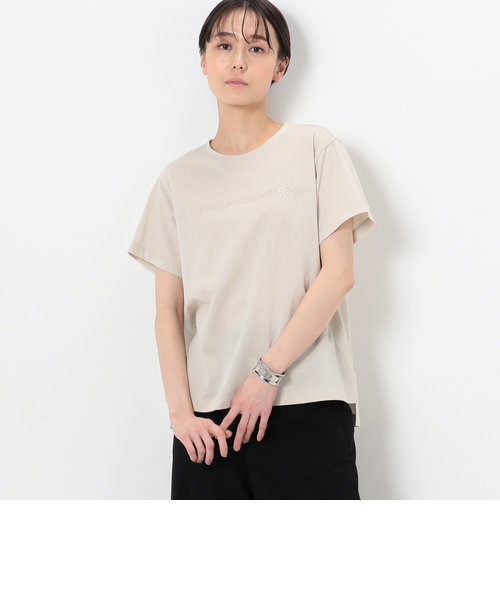 〔 TALLサイズ 〕 ＴＣポンチ Ｔシャツ