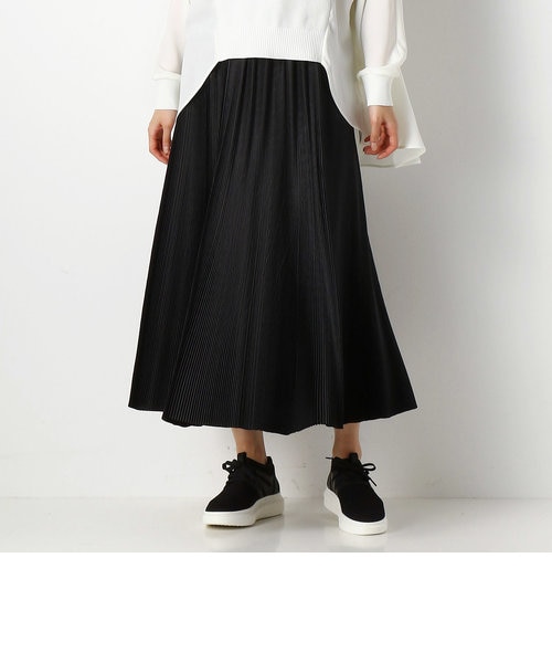 ギャバジンK.T（Gabardine K.T）｜スカート｜その他スカート一覧1ページ目｜【WINTER SALE】公式通販｜ファイブフォックス  オンラインストア（FIVE FOXes ONLINE STORE） Gabardine K.T シルク　スカート