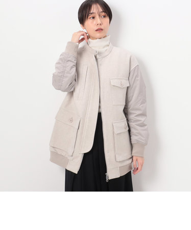 Gabardine K.T | ギャバジンＫ．Ｔのアウター通販 | &mall（アンド 