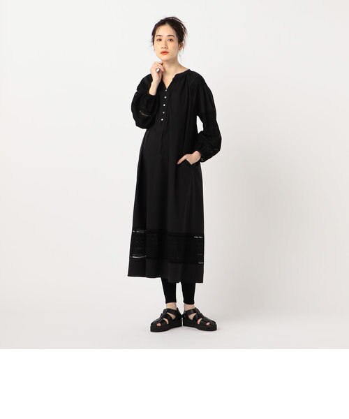 みのある [ COMME CA BLANC D'OEUF コムサ・ブロンドオフ マタニティ