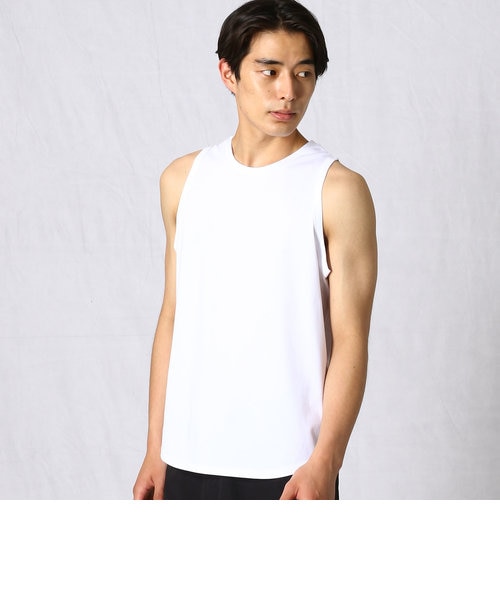 memhimメンヒムタンクトップ1メンズ