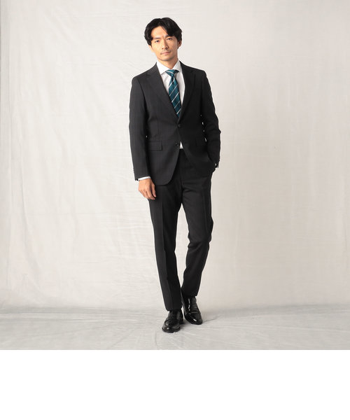 シャドーチェック スーツ | COMME CA MEN（コムサ・メン）の通販 - &mall