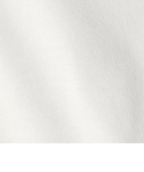 即納 クラシック天竺 Tシャツ カッティング Tシャツ/カットソー(半袖/袖なし)
