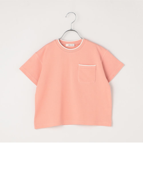 鹿の子 Ｔシャツ