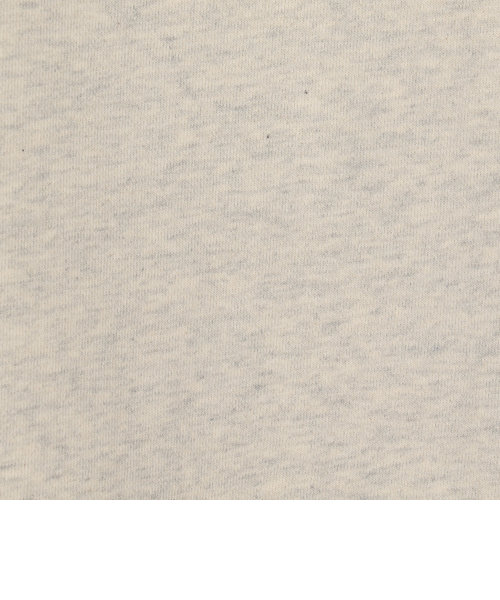 140cm～ 〕 コットン裏毛ボア刺繍トレーナー ワンピース | COMME CA