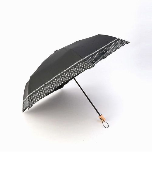 《晴雨兼用》折りたたみ日傘