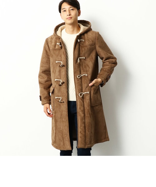 トップ100 ムートン ダッフル コート ファッショントレンドについて