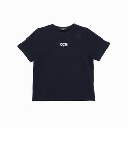 CCM ロゴプリント Tシャツ