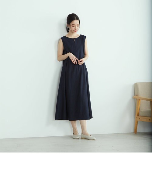 Comme Ca Ism コムサイズムのワンピース通販 Mall